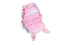 MOCHILA CHIMOLA CON CARRO 18''BUNNY