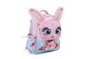 MOCHILA CHIMOLA ESPALDA 12''BUNNY
