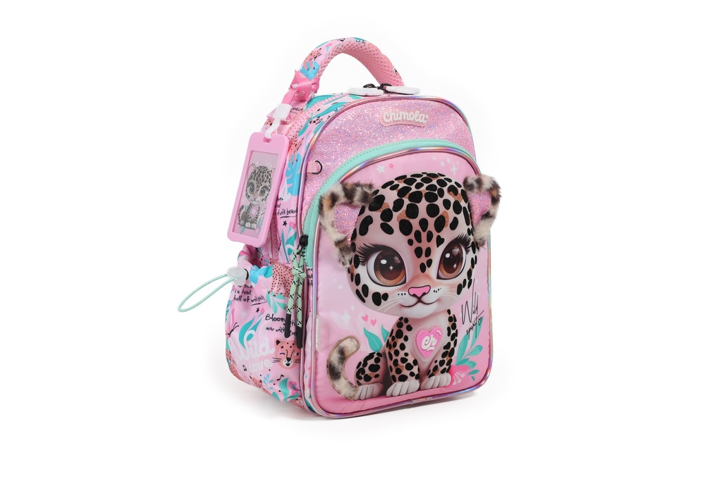 MOCHILA CHIMOLA ESPALDA 16'' CHITA
