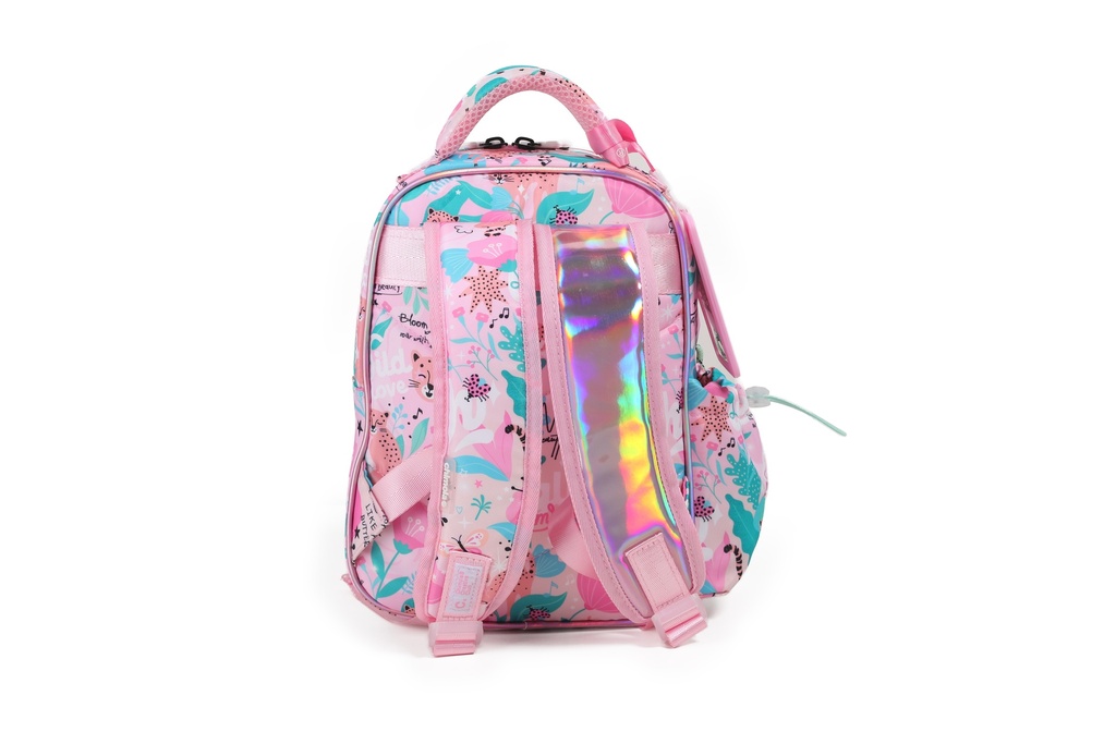 MOCHILA CHIMOLA ESPALDA 16'' CHITA