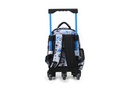 MOCHILA CHIMOLA CON CARRO 18''BEARBOT