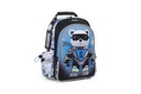 MOCHILA CHIMOLA ESPALDA 12''BEARBOT