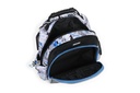 MOCHILA CHIMOLA ESPALDA 12''BEARBOT
