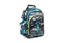 MOCHILA CHIMOLA ESPALDA 16''RACING CAR