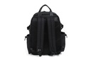 MOCHILA CHIMOLA GLOWING ESPALDA 17'' NEGRA
