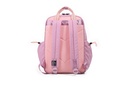 MOCHILA CHIMOLA GLOWING ESPALDA 17'' ROSA