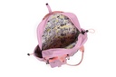 MOCHILA CHIMOLA GLOWING ESPALDA 17'' ROSA