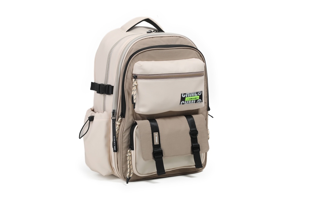 MOCHILA CHIMOLA CHILL ESPALDA 18'' ARENA