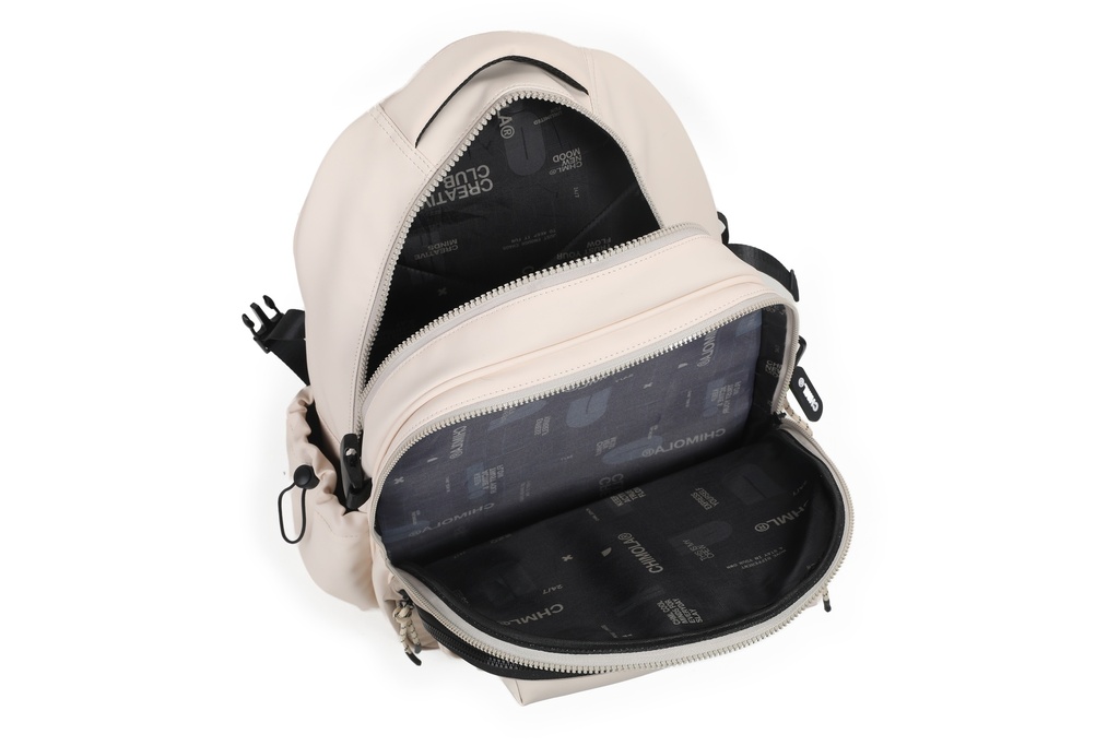 MOCHILA CHIMOLA CHILL ESPALDA 18'' ARENA