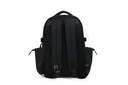 MOCHILA CHIMOLA CHILL ESPALDA 18'' NEGRO