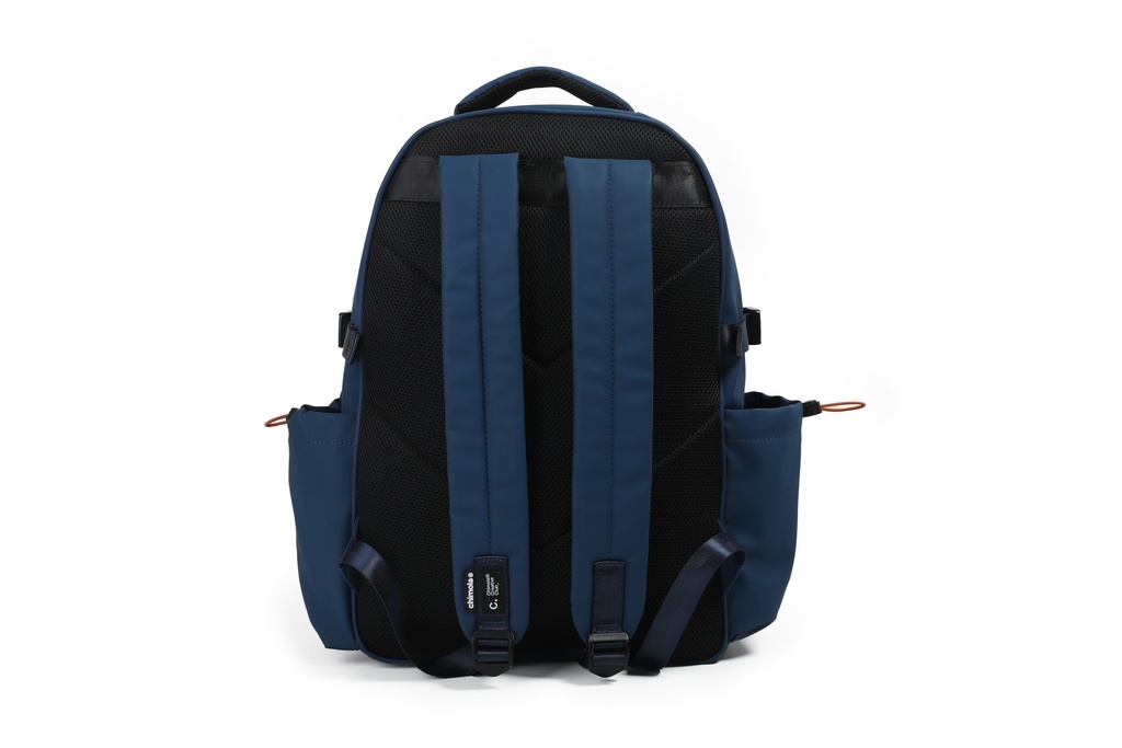 MOCHILA CHIMOLA CHILL ESPALDA 18''AZUL