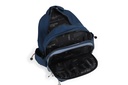 MOCHILA CHIMOLA CHILL ESPALDA 18''AZUL