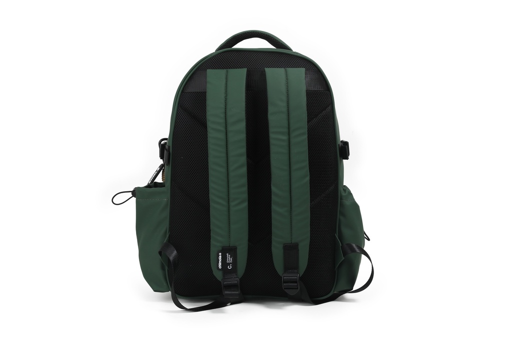 MOCHILA CHIMOLA CHILL ESPALDA 18'' VERDE