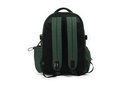 MOCHILA CHIMOLA CHILL ESPALDA 18'' VERDE