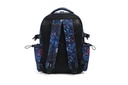 MOCHILA CHIMOLA GAMER ESPALDA 17''NAVE BLUE
