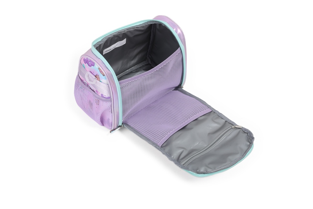 LUNCHERA CHIMOLA PERSONAJES CAPYMOLA