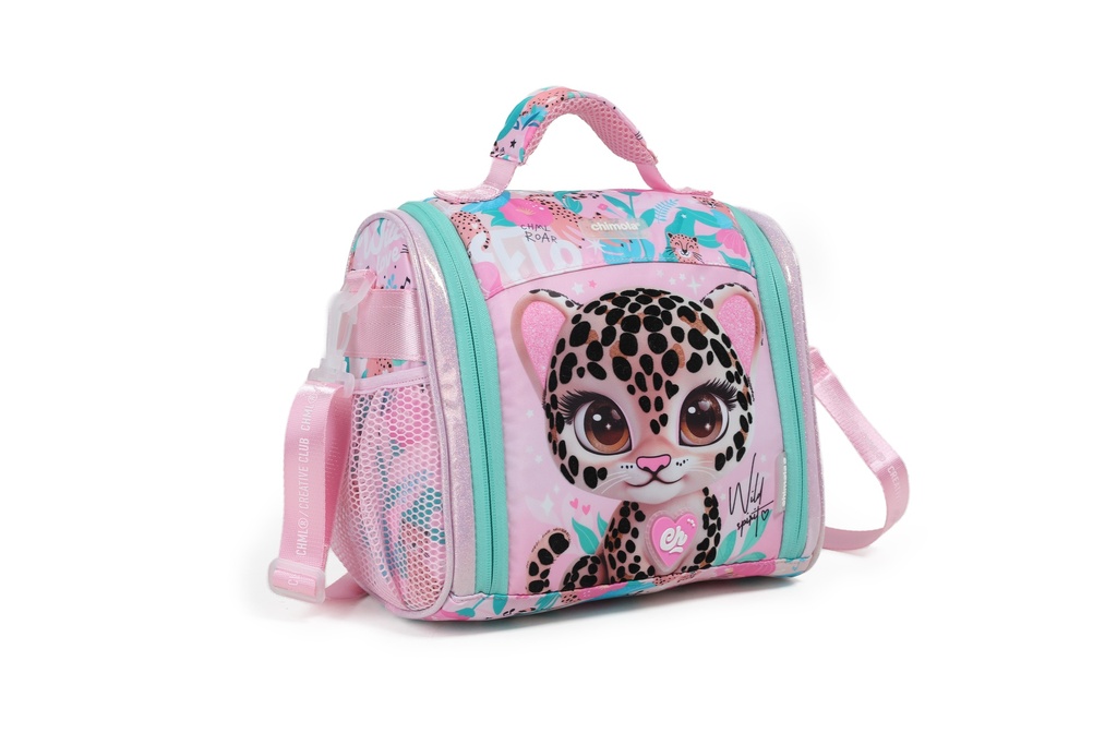 LUNCHERA CHIMOLA PERSONAJES CHITA