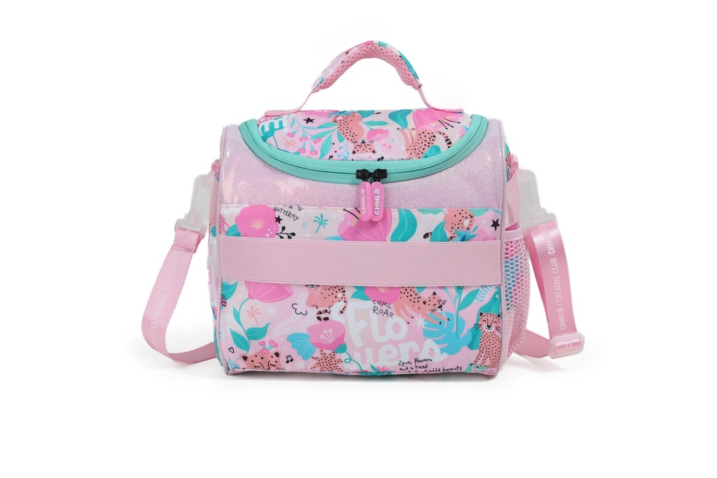 LUNCHERA CHIMOLA PERSONAJES CHITA