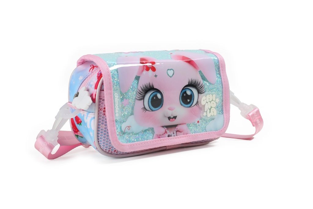 CANOPLA CHIMOLA PERSONAJE BUNNY