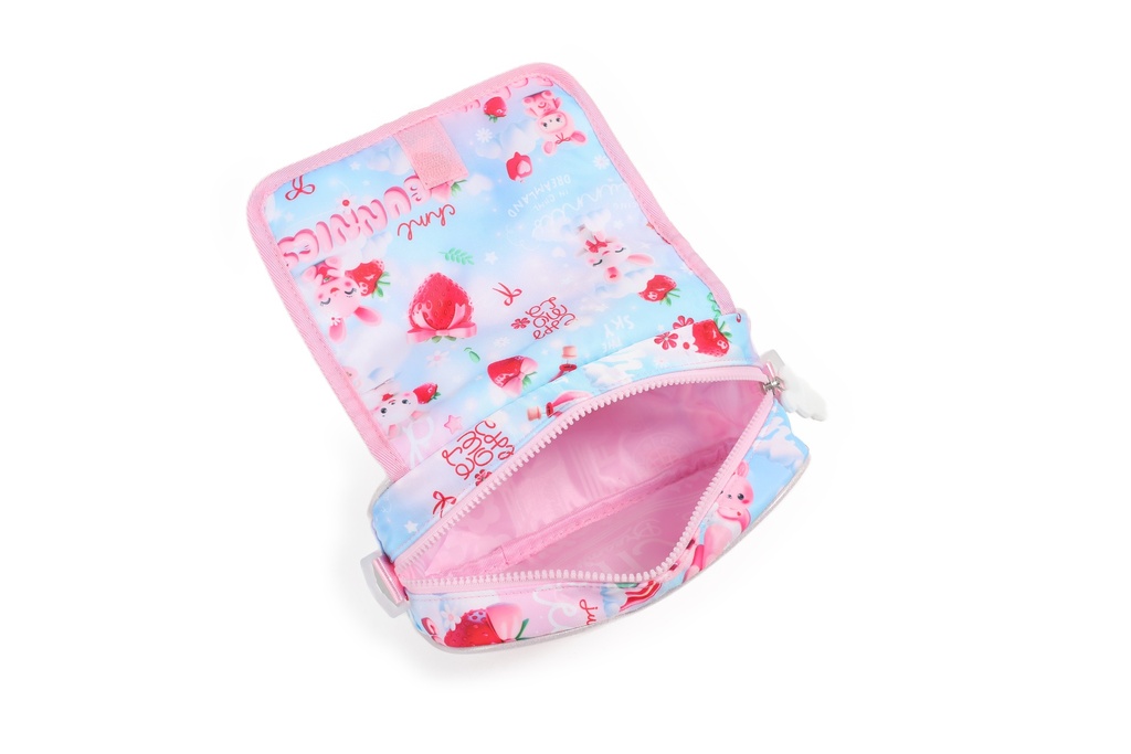 CANOPLA CHIMOLA PERSONAJE BUNNY