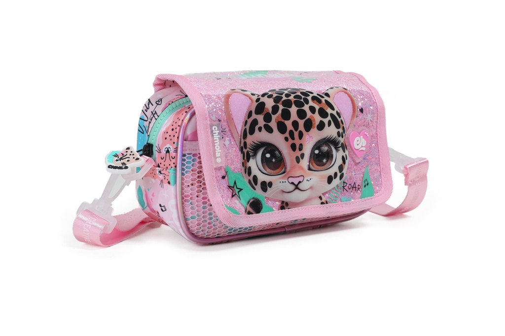 CANOPLA CHIMOLA PERSONAJE CHITA