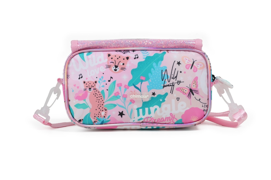 CANOPLA CHIMOLA PERSONAJE CHITA