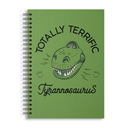 CUADERNO EZCO A4 TAPA DURA DOBLE ESPIRAL 80 HOJAS RAYADAS TOY STORY