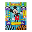 LIBRETA EZCO A5 TAPA DURA COSIDA 64 HOJAS RAYADAS MICKEY & FRIENDS