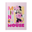 LIBRETA EZCO A5 TAPA DURA COSIDA 64 HOJAS RAYADAS MICKEY & FRIENDS