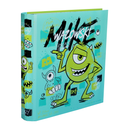 CARPETA EZCO 3X40 MONSTERS INC