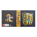 CARPETA EZCO 3X40 TOY STORY