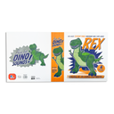CARPETA EZCO 3X40 TOY STORY