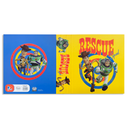 CARPETA EZCO 3X40 TOY STORY