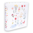 CARPETA EZCO 3X40 WINNIE POOH