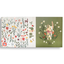 CARPETA EZCO 3X40 WINNIE POOH
