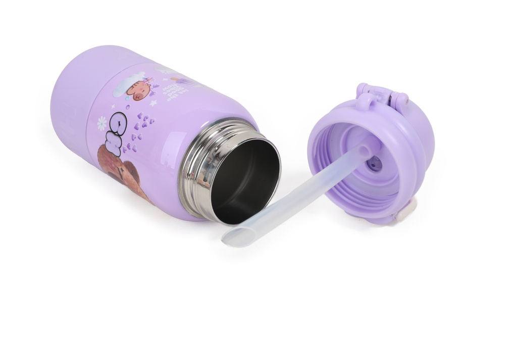 BOTELLA TERMICA CHIMOLA CON CORREA CAPYMOLA