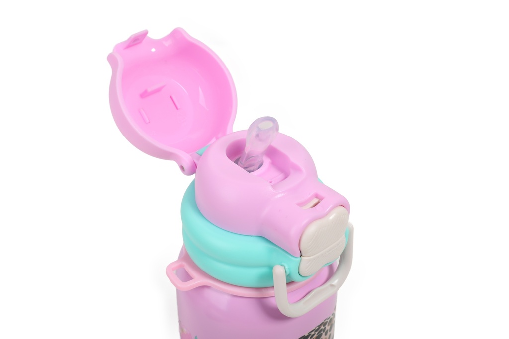 BOTELLA TERMICA CHIMOLA CON CORREA CHITA