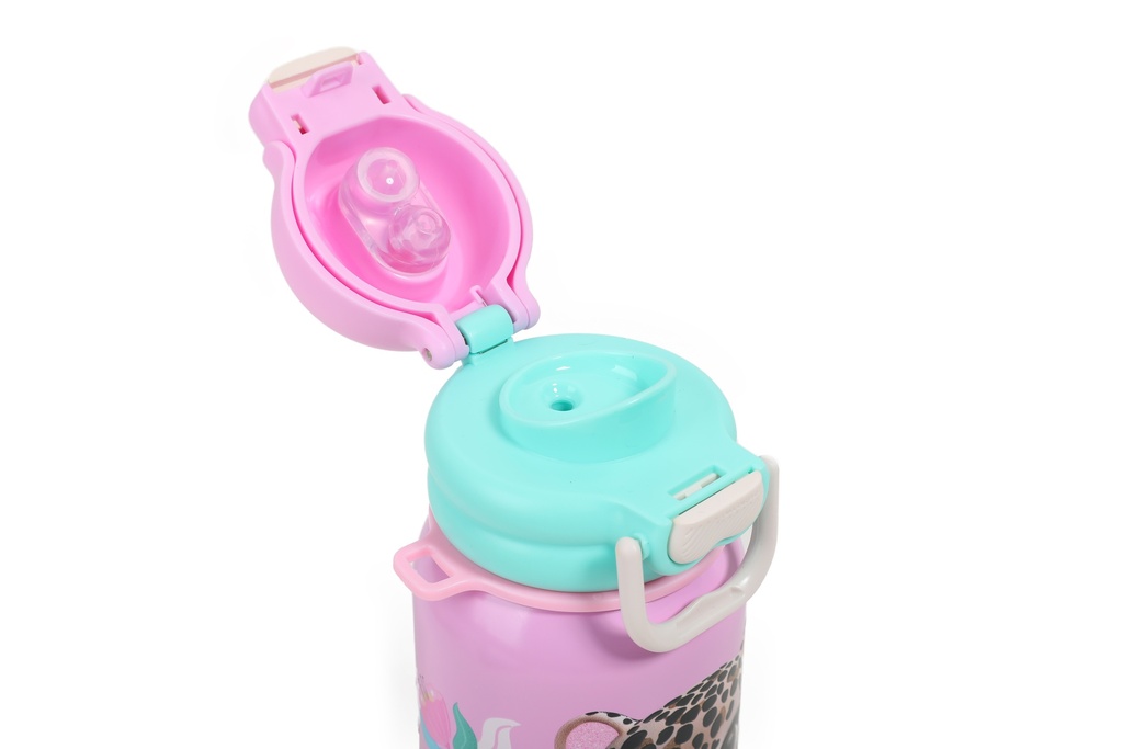 BOTELLA TERMICA CHIMOLA CON CORREA CHITA