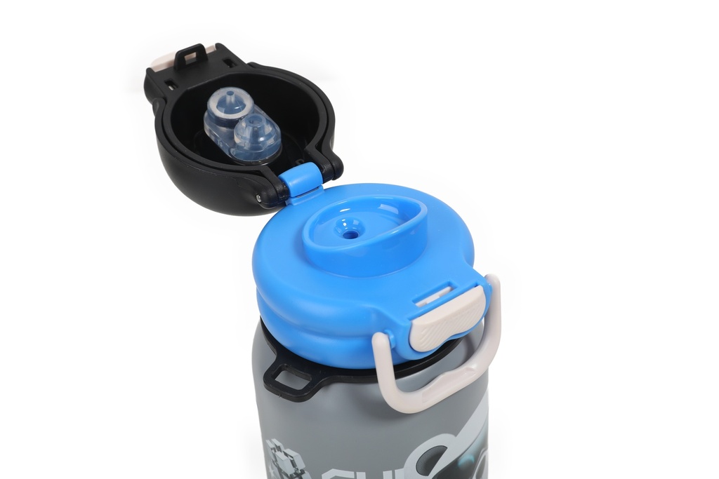 BOTELLA TERMICA CHIMOLA CON CORREA BEARBOT