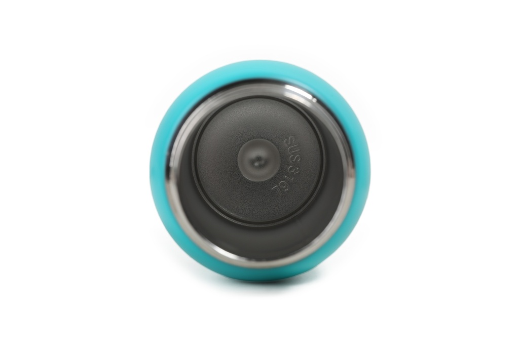 BOTELLA TERMICA CHIMOLA CON CORREA RACING CAR