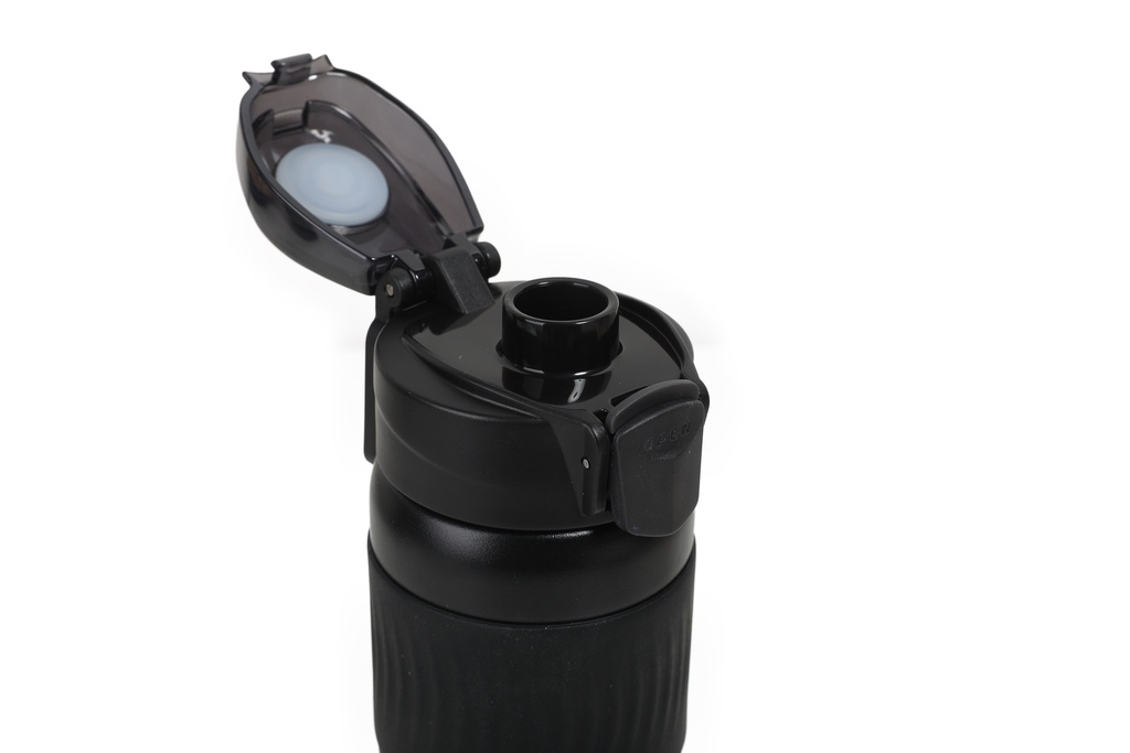 BOTELLA CHIMOLA ORIENTE NEGRO