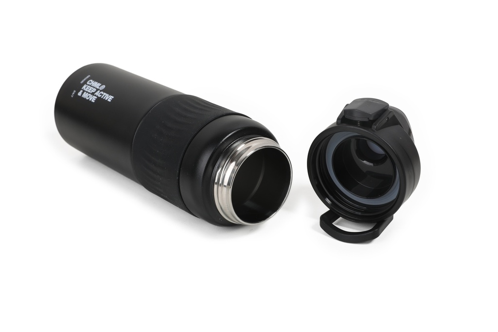 BOTELLA CHIMOLA ORIENTE NEGRO