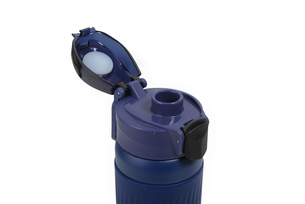 BOTELLA CHIMOLA ORIENTE AZUL