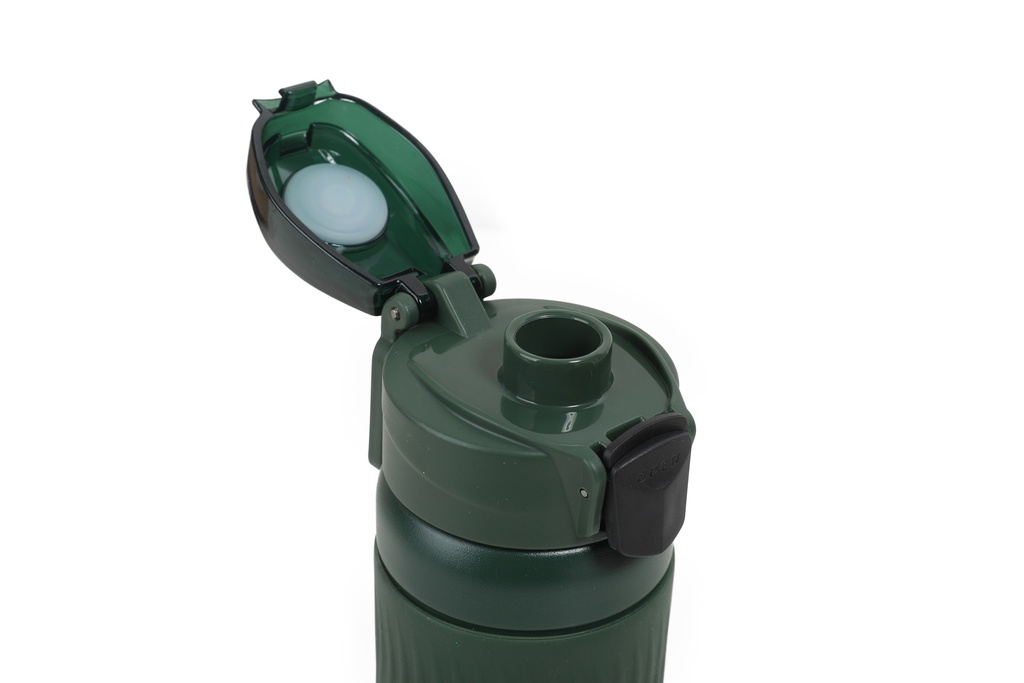 BOTELLA CHIMOLA ORIENTE VERDE