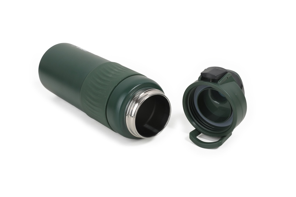 BOTELLA CHIMOLA ORIENTE VERDE