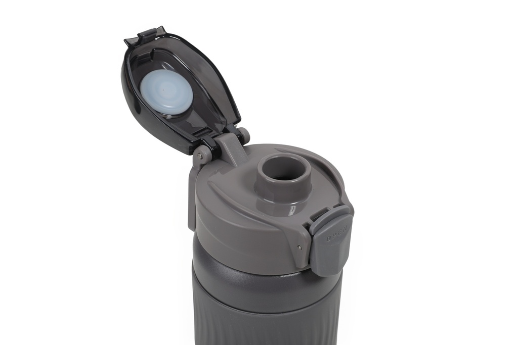 BOTELLA CHIMOLA ORIENTE GRIS