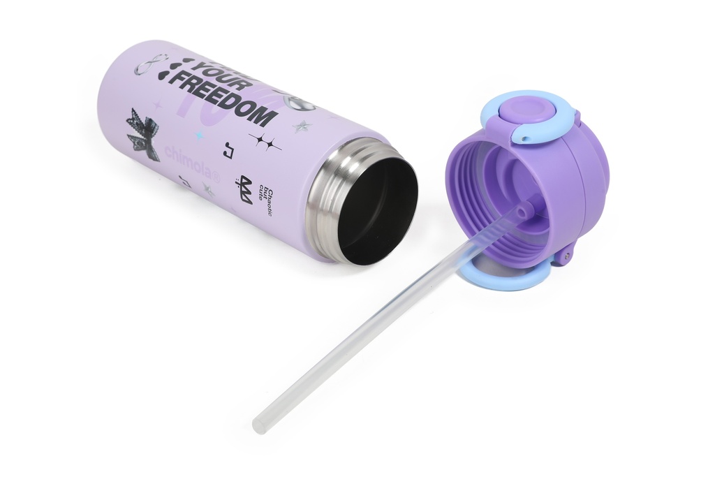 BOTELLA TERMICA CHIMOLA INSPIRE BLOCKCORE