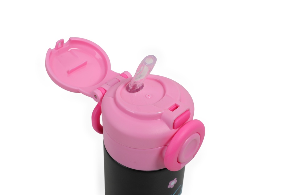 BOTELLA TERMICA CHIMOLA INSPIRE MY DREAM COLLECTION BLACK