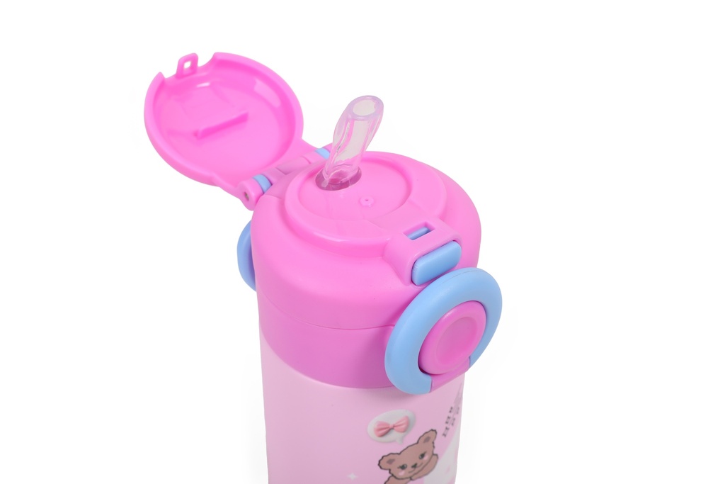 BOTELLA TERMICA CHIMOLA INSPIRE MY DREAM COLLECTION PINK