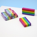 GOMA KIRUKI POTE X36 SHINY RAINBOW